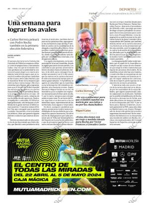 ABC MADRID 05-04-2024 página 47