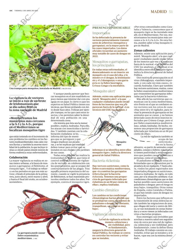 ABC MADRID 05-04-2024 página 51
