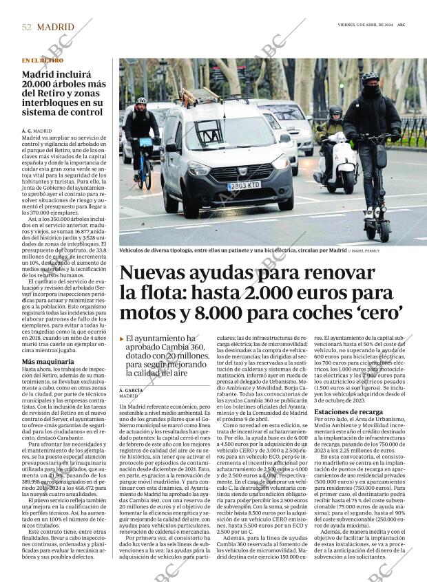 ABC MADRID 05-04-2024 página 52