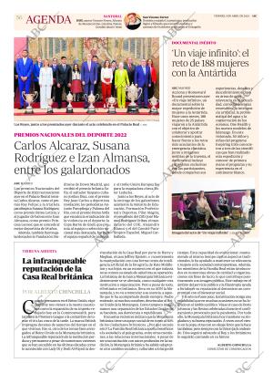 ABC MADRID 05-04-2024 página 56