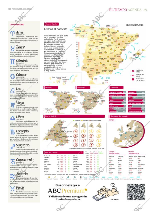ABC MADRID 05-04-2024 página 59