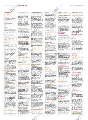 ABC MADRID 05-04-2024 página 60