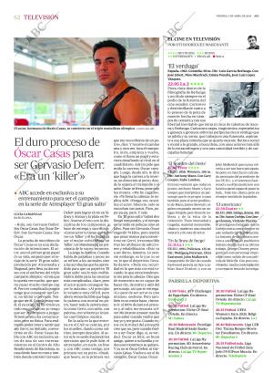 ABC MADRID 05-04-2024 página 62