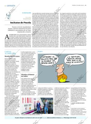 ABC MADRID 05-04-2024 página 8