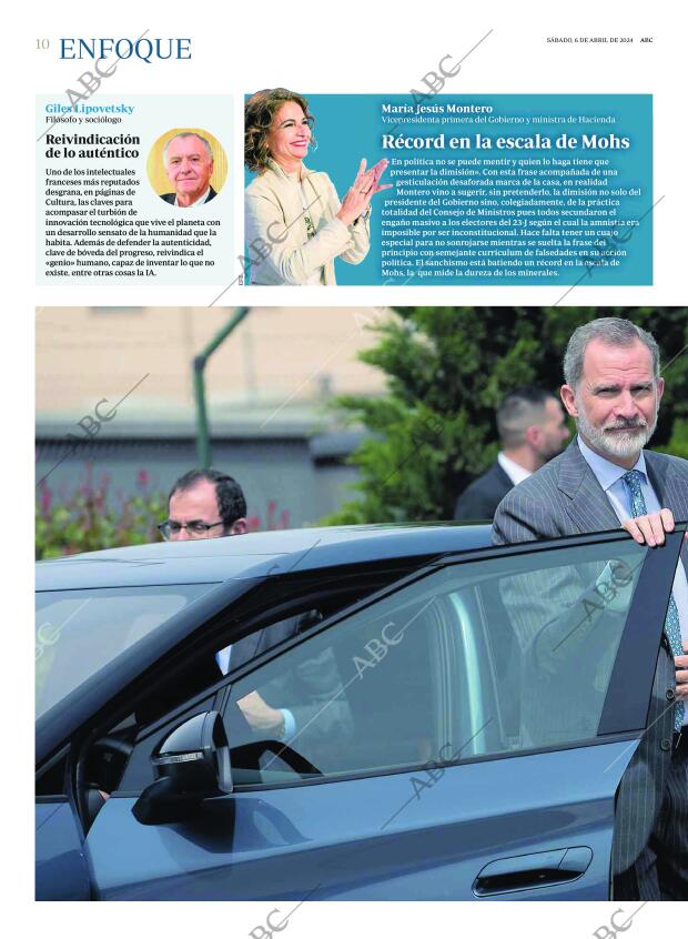 ABC MADRID 06-04-2024 página 10