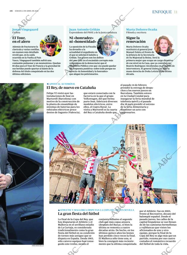 ABC MADRID 06-04-2024 página 11