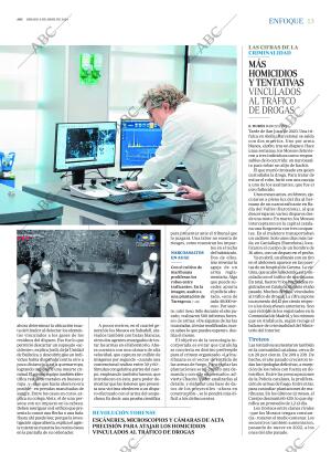 ABC MADRID 06-04-2024 página 13