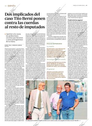ABC MADRID 06-04-2024 página 18