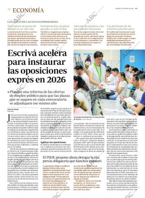 ABC MADRID 06-04-2024 página 26