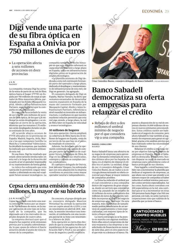 ABC MADRID 06-04-2024 página 29