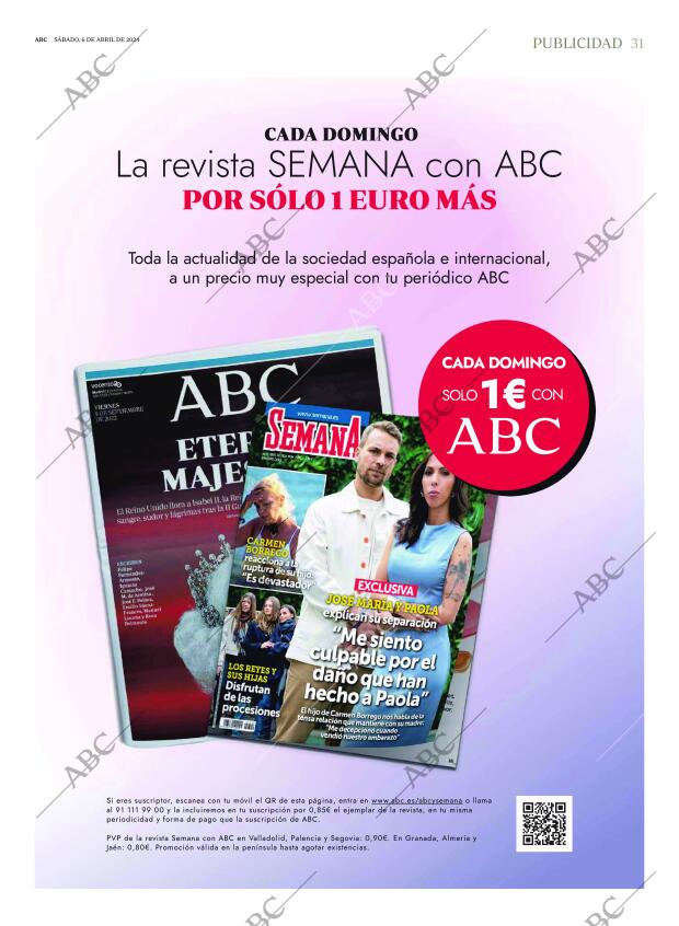 ABC MADRID 06-04-2024 página 31