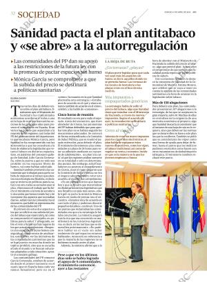 ABC MADRID 06-04-2024 página 32