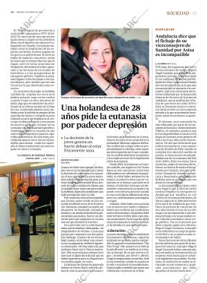 ABC MADRID 06-04-2024 página 33