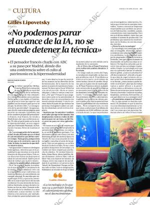 ABC MADRID 06-04-2024 página 36