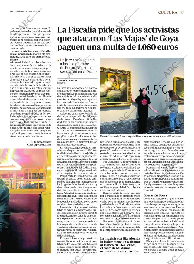 ABC MADRID 06-04-2024 página 37