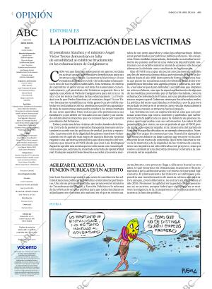 ABC MADRID 06-04-2024 página 4