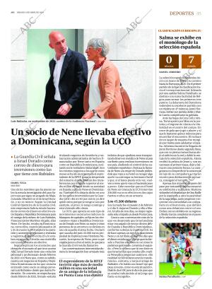 ABC MADRID 06-04-2024 página 45