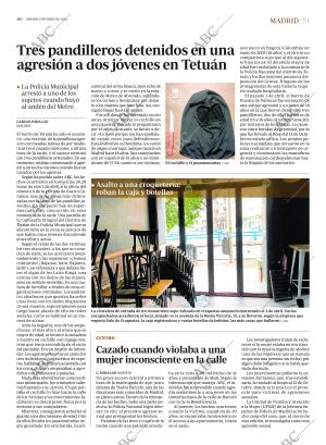 ABC MADRID 06-04-2024 página 51