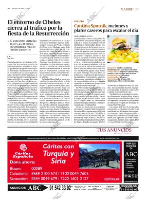 ABC MADRID 06-04-2024 página 53