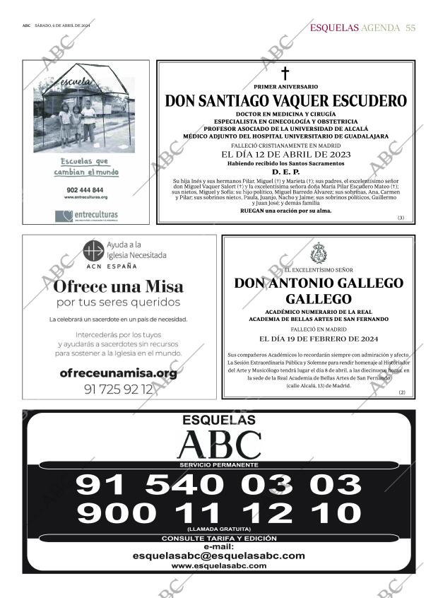 ABC MADRID 06-04-2024 página 55