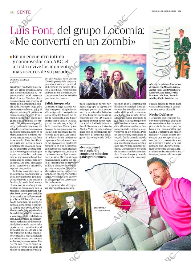 ABC MADRID 06-04-2024 página 60