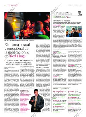 ABC MADRID 06-04-2024 página 62