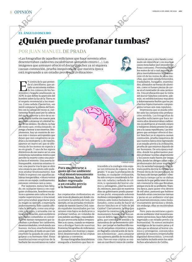 ABC MADRID 06-04-2024 página 8