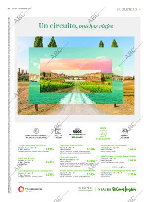 ABC MADRID 06-04-2024 página 9