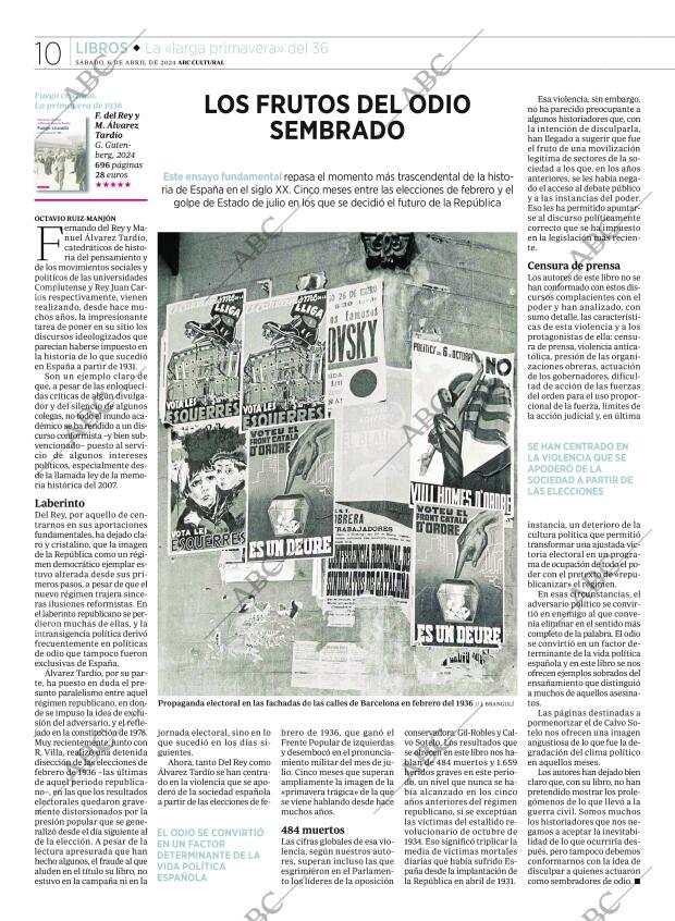 CULTURAL MADRID 06-04-2024 página 10