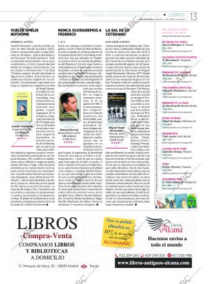 CULTURAL MADRID 06-04-2024 página 13