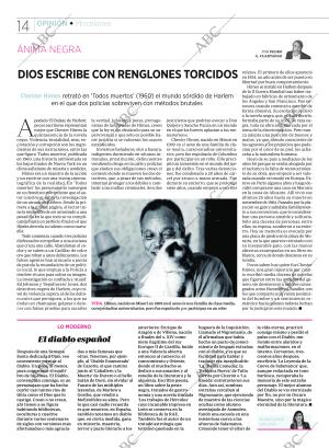 CULTURAL MADRID 06-04-2024 página 14