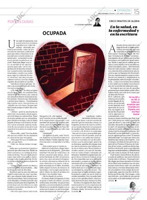 CULTURAL MADRID 06-04-2024 página 15