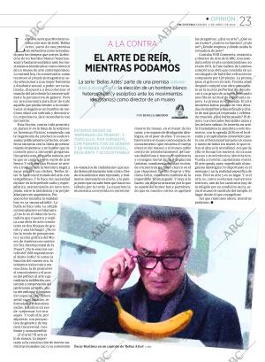 CULTURAL MADRID 06-04-2024 página 23