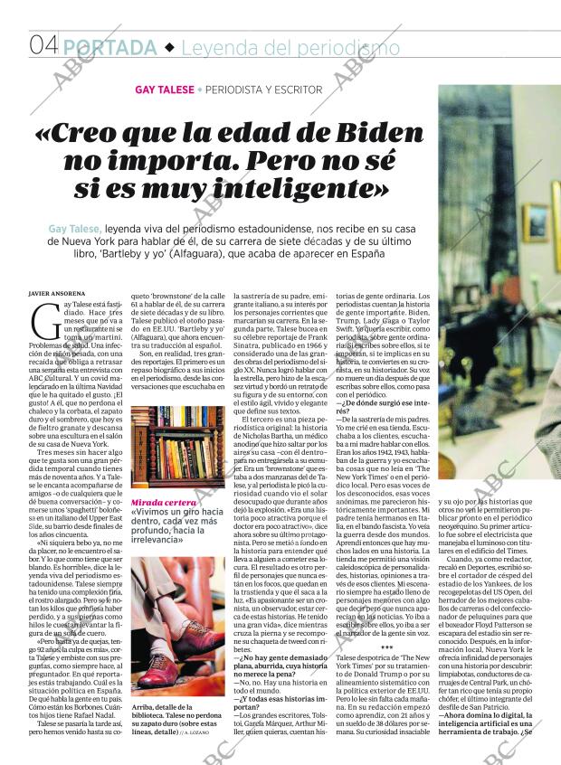 CULTURAL MADRID 06-04-2024 página 4