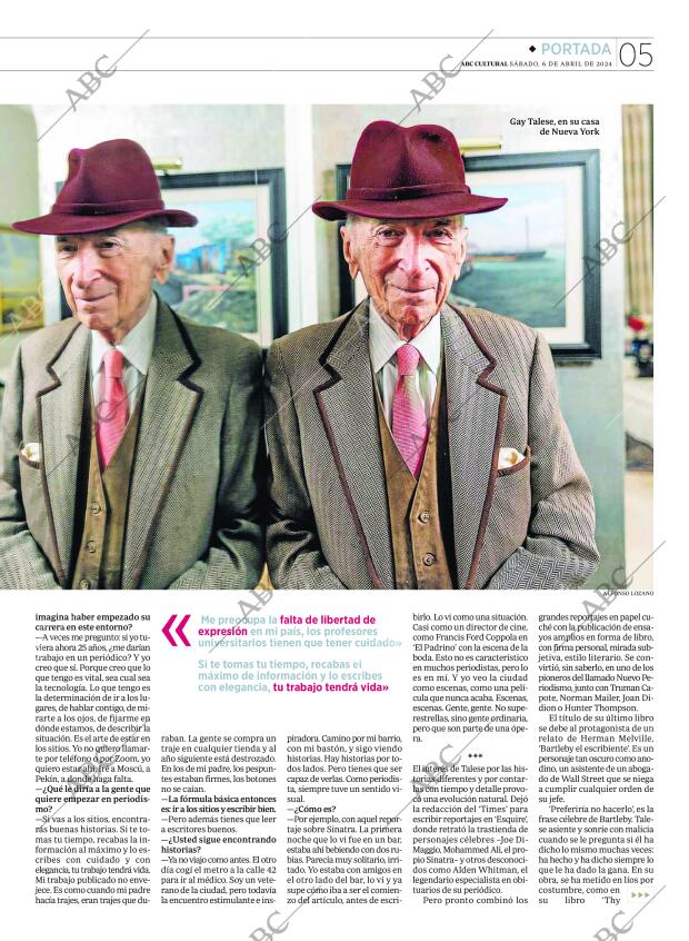 CULTURAL MADRID 06-04-2024 página 5