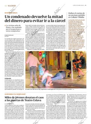 ABC MADRID 08-04-2024 página 52