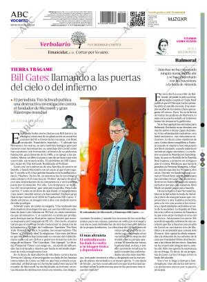 ABC MADRID 10-04-2024 página 64