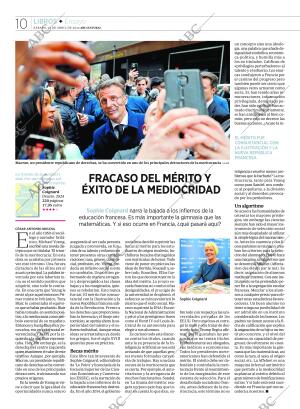 CULTURAL MADRID 13-04-2024 página 10