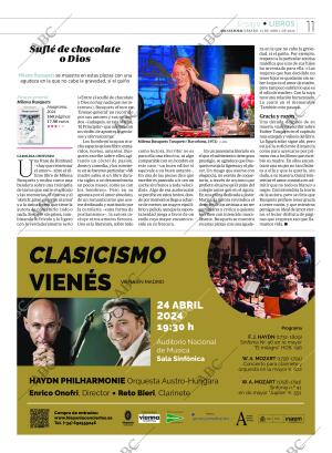 CULTURAL MADRID 13-04-2024 página 11