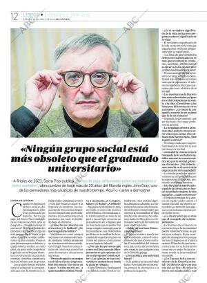 CULTURAL MADRID 13-04-2024 página 12