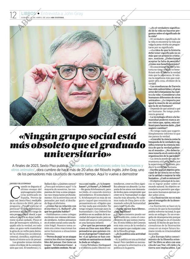 CULTURAL MADRID 13-04-2024 página 12