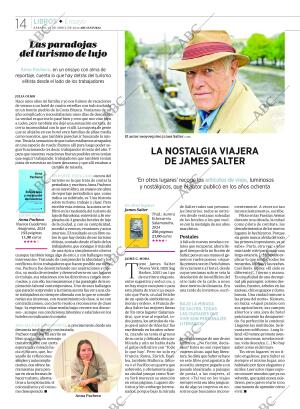 CULTURAL MADRID 13-04-2024 página 14