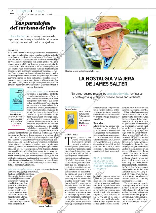 CULTURAL MADRID 13-04-2024 página 14