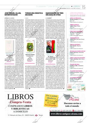 CULTURAL MADRID 13-04-2024 página 15