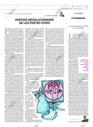 CULTURAL MADRID 13-04-2024 página 17