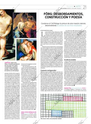 CULTURAL MADRID 13-04-2024 página 21