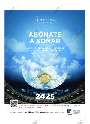 CULTURAL MADRID 13-04-2024 página 3