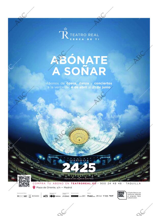 CULTURAL MADRID 13-04-2024 página 3