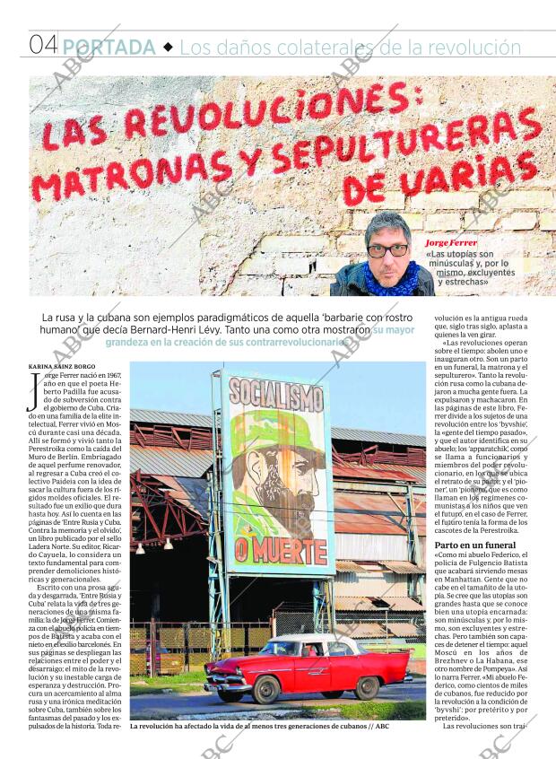 CULTURAL MADRID 13-04-2024 página 4