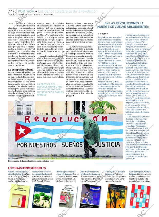 CULTURAL MADRID 13-04-2024 página 6